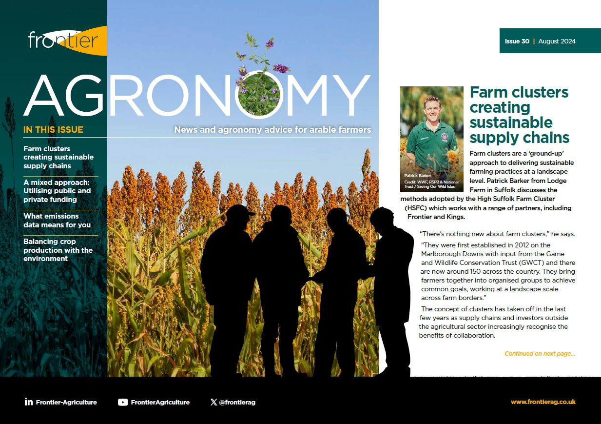 AGRONOMY 30 thumbnail