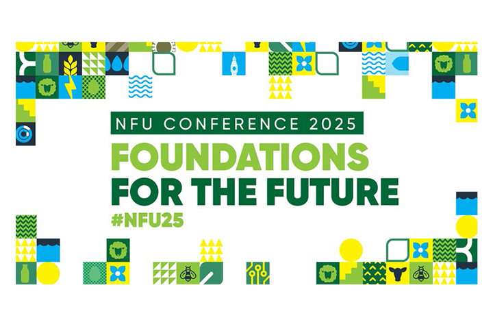 NFU Conf news